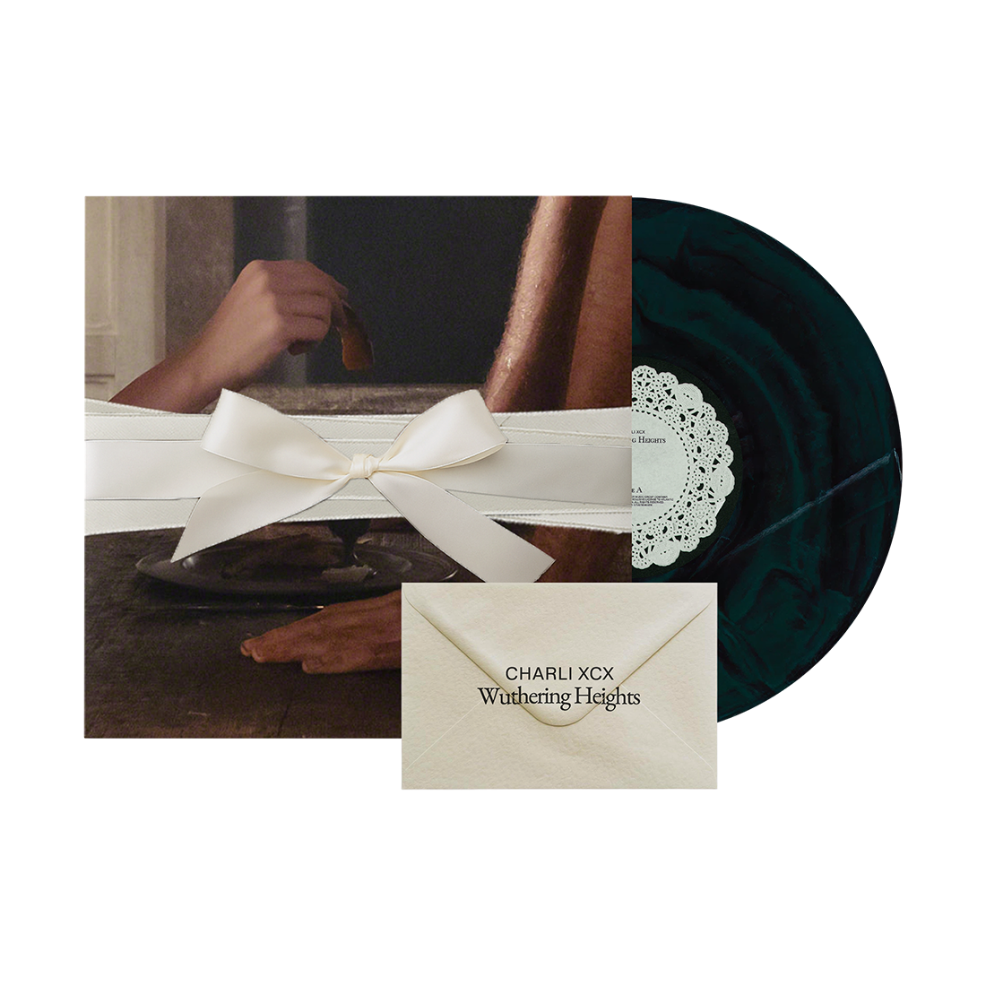 Wuthering Heights: Collectors Edition Vinyl