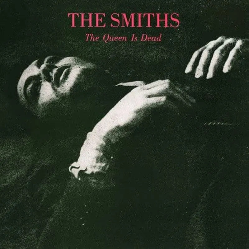 The Queen Is Dead (180g) Vinyl LP