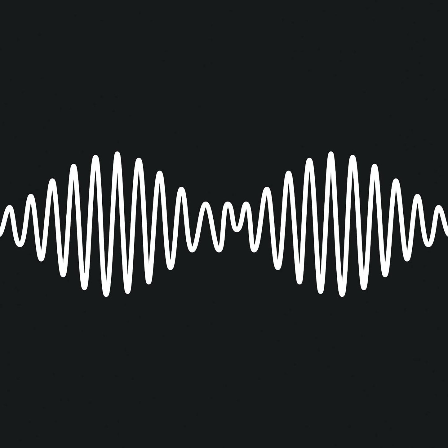 AM Vinyl LP