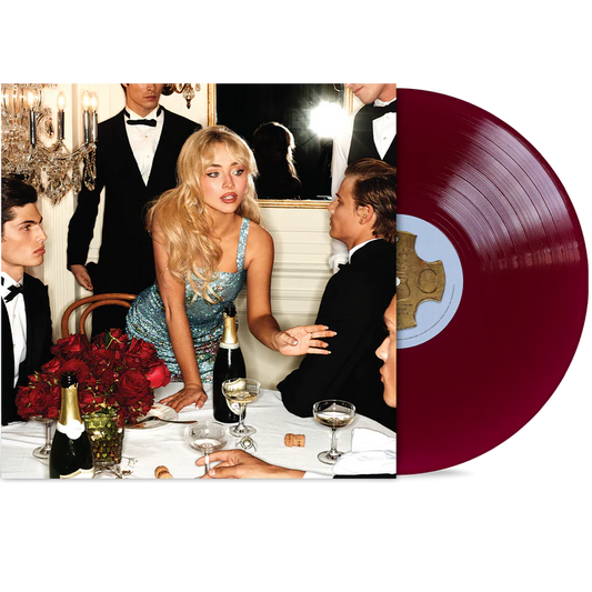 Man's Best Friend Bonus Track LP