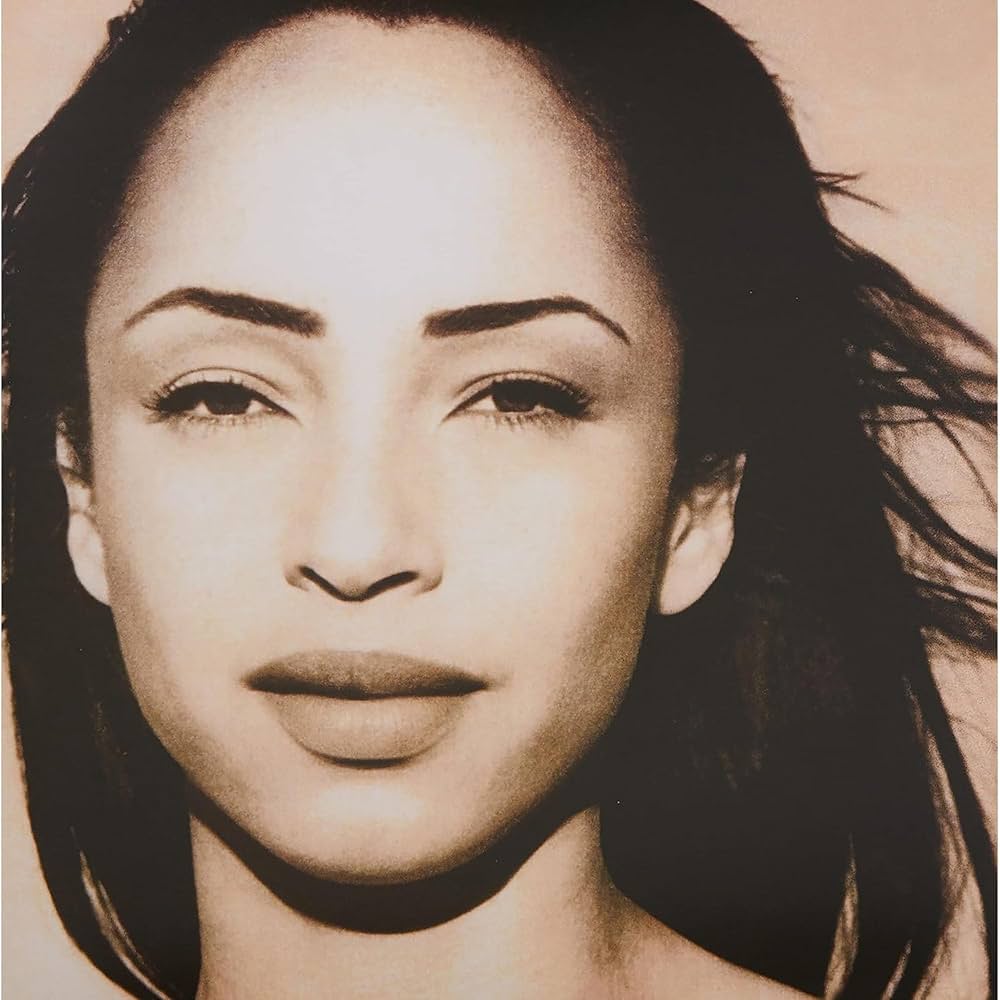 The Best Of Sade (180g) Vinyl 2LP