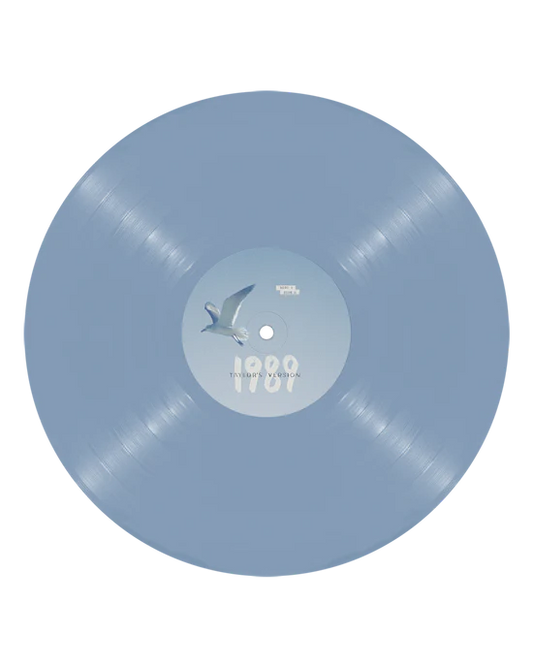 Taylor Swift - 1989 (Taylor's Version) Vinyl