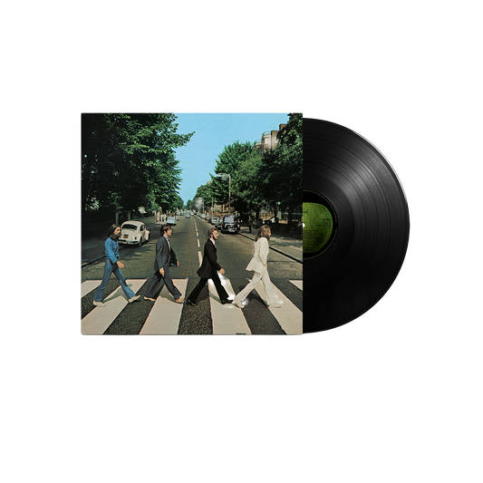 Abbey Road (Anniversary Edition) LP