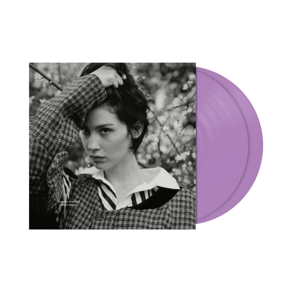 Daughter from Hell - Lavender Vinyl (GA Exclusive)
