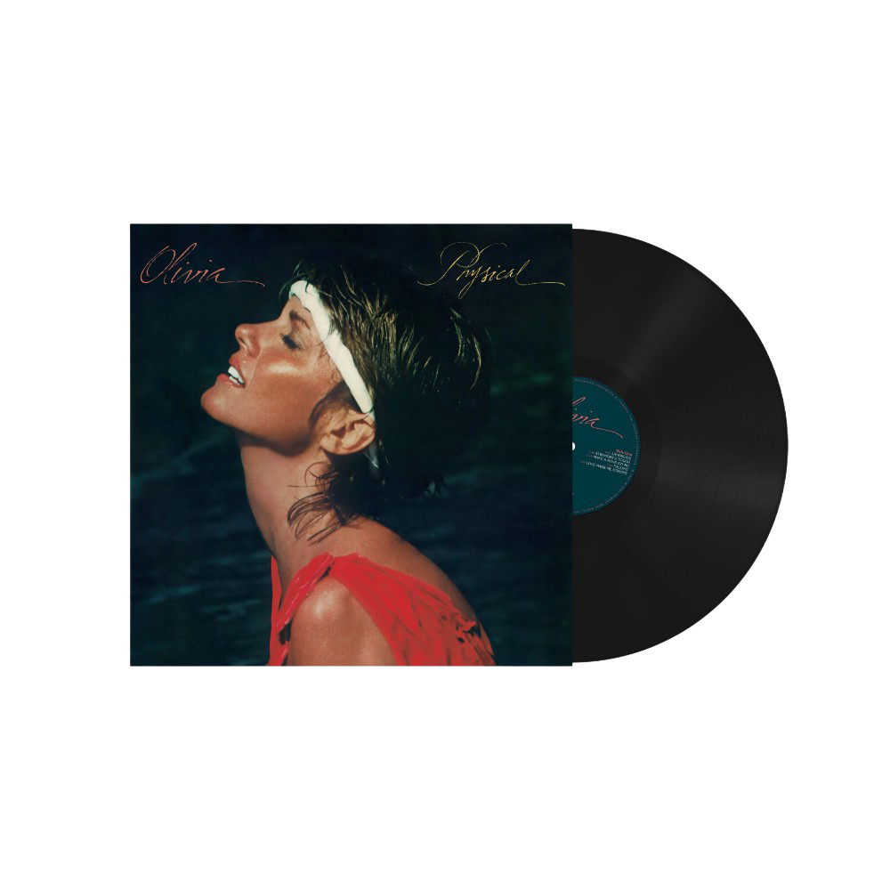 Physical 1LP
