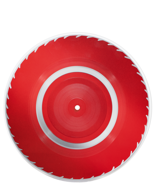 “I KNEW IT, I KNEW YOU” 10” VINYL (JESSIE’S HAT)