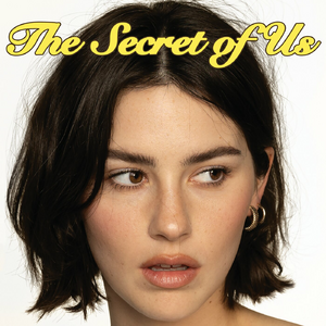 The Secret of Us - Exclusive Purple Vinyl