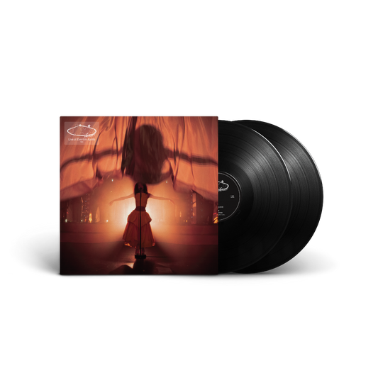 Live at Eventim Apollo 2LP