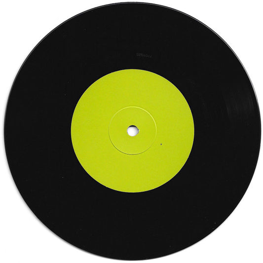 Charli XCX - Guess featuring Billie Eilish 7" Vinyl RSD 2025