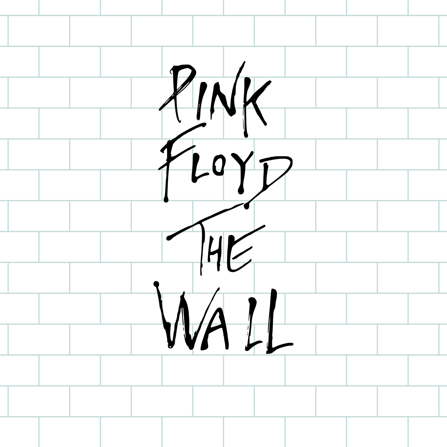 The Wall: 180g Vinyl