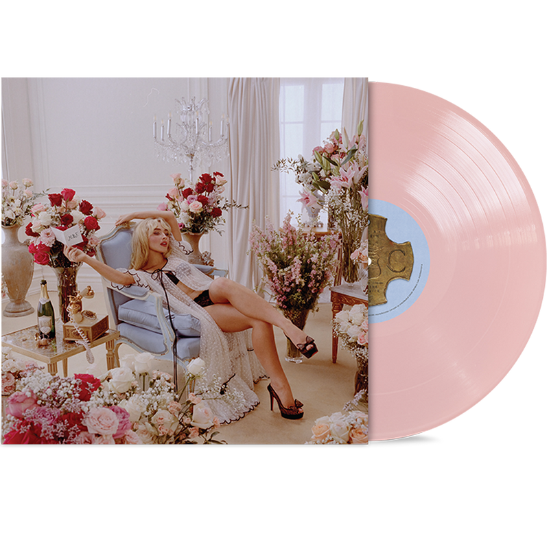 Man's Best Friend Alt Cover