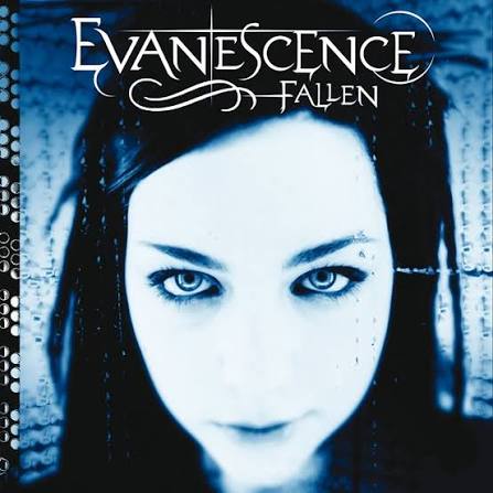 Fallen Vinyl LP