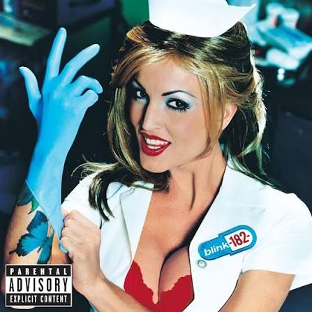 Enema Of The State (180g) Vinyl LP