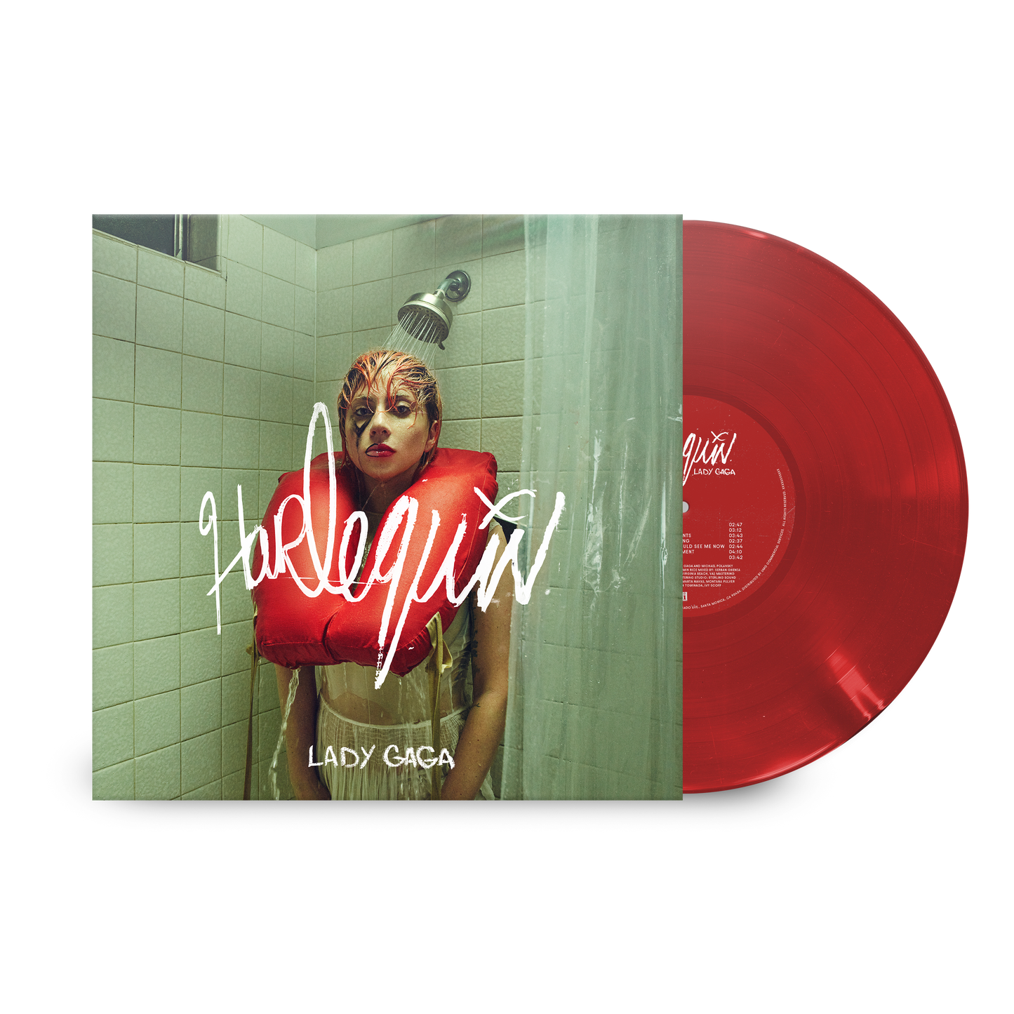 Harlequin Standard Vinyl