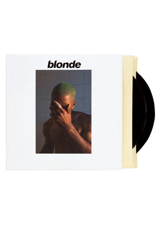 BLONDE Standard Vinyl