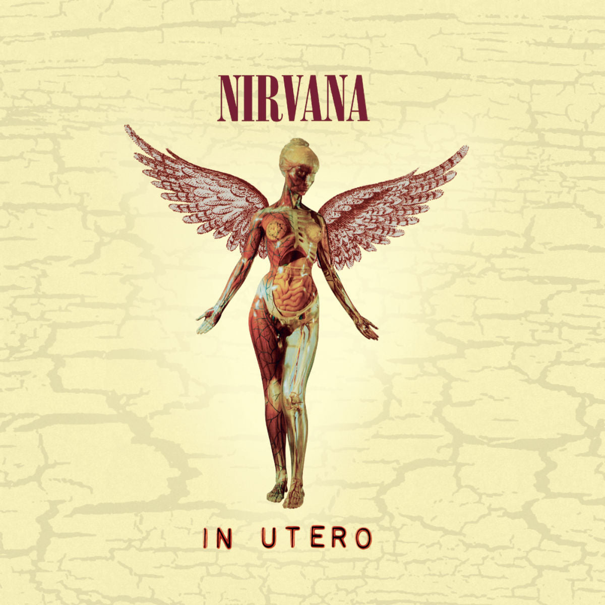 In Utero LP