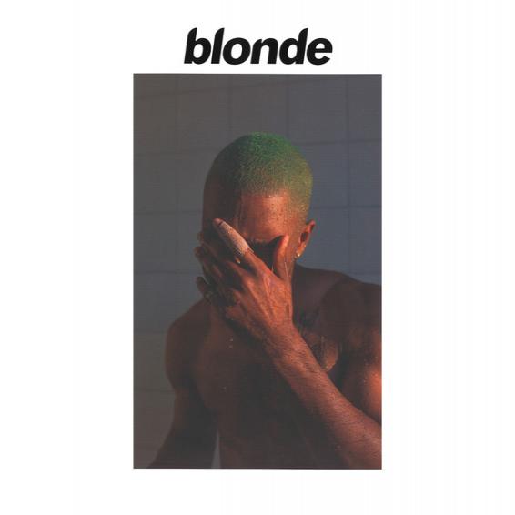 BLONDE Standard Vinyl