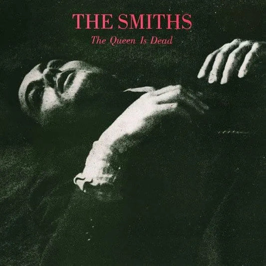 The Queen Is Dead (180g) Vinyl LP