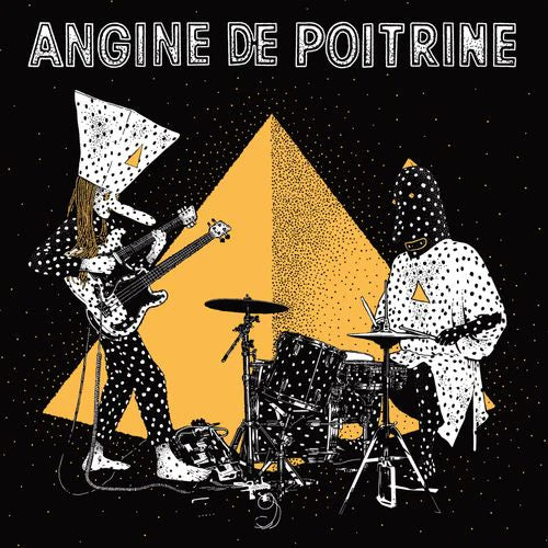 Vol. II Vinyl LP