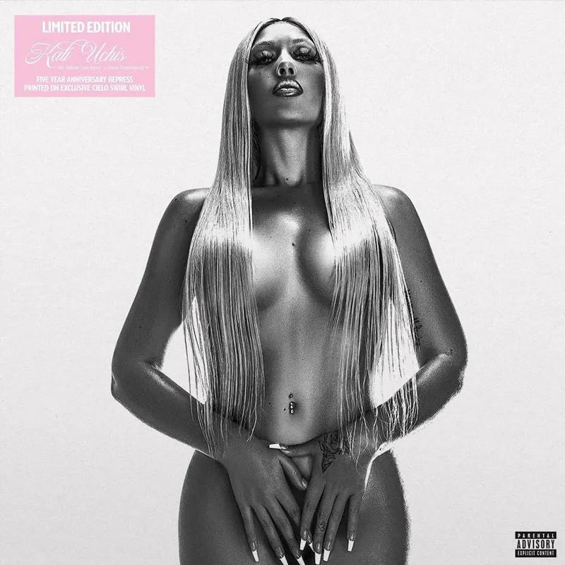 Sin Miedo (del Amor y Otros Demonios) ∞ (5 Year Anniversary Vinyl)