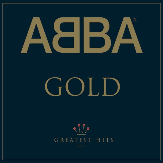 Gold - Greatest Hits Vinyl LP