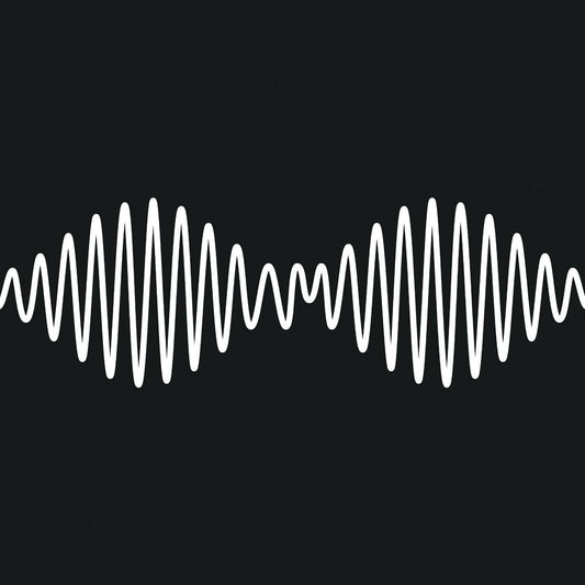 AM Vinyl LP