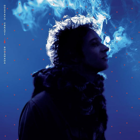 Bocanada Vinyl 2LP