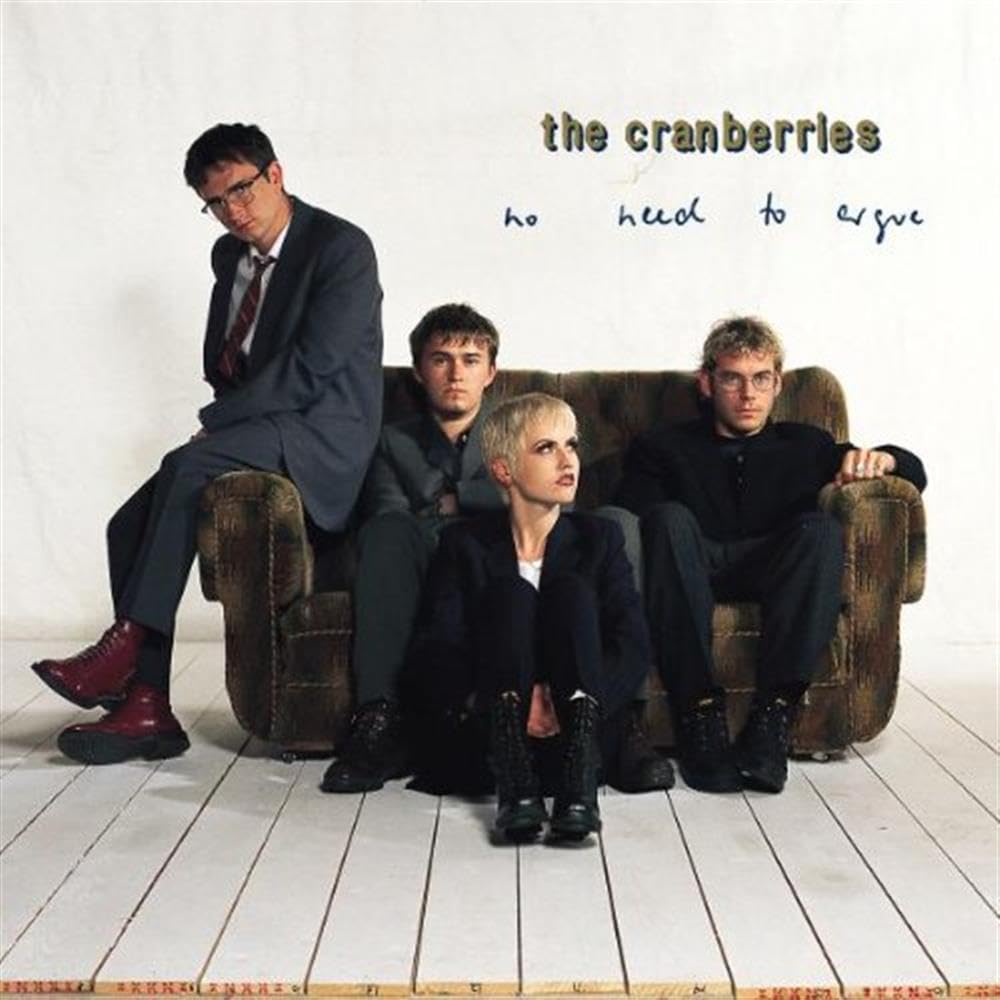 No Need To Argue - 30th Anniversary Edition Vinyl LP