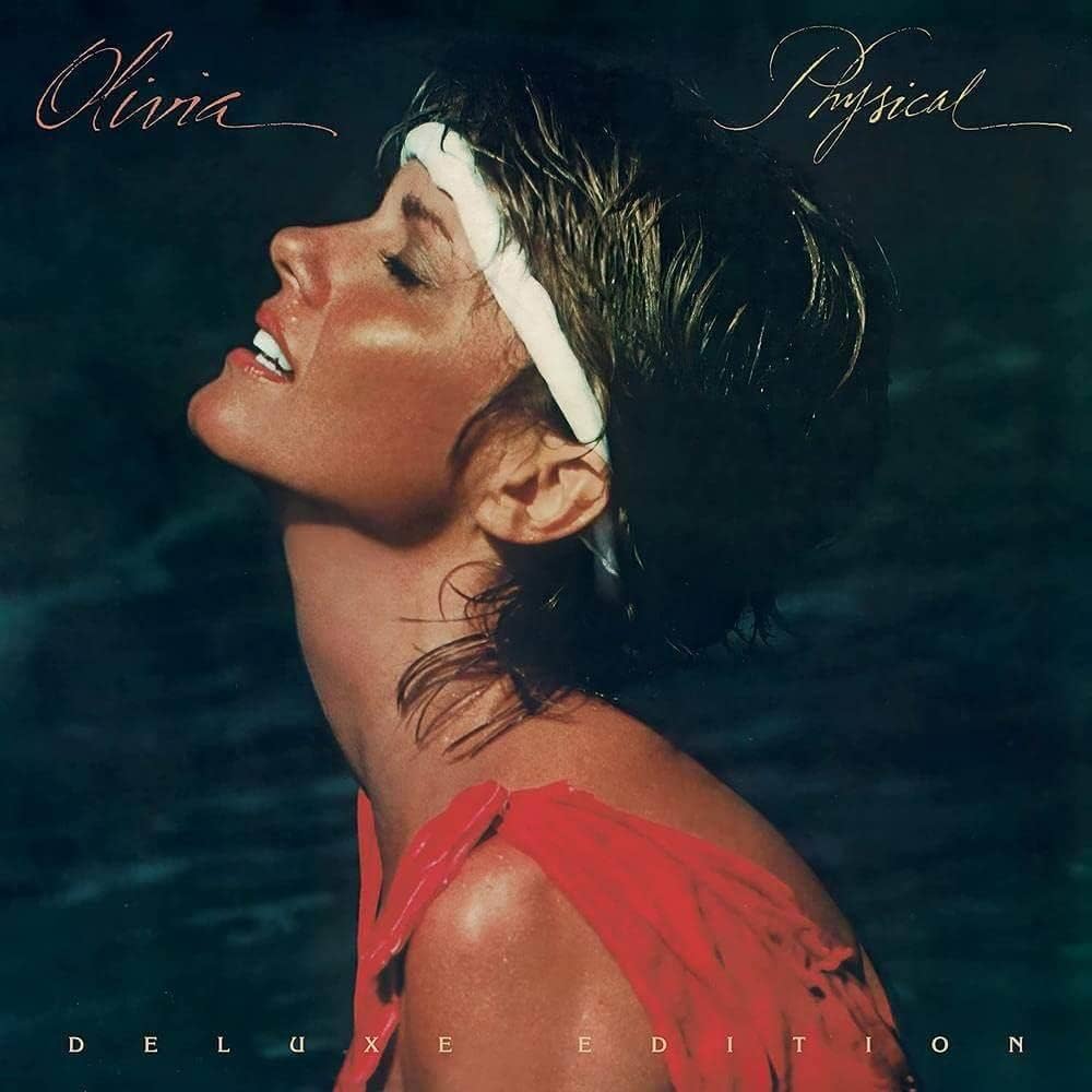 Physical 1LP