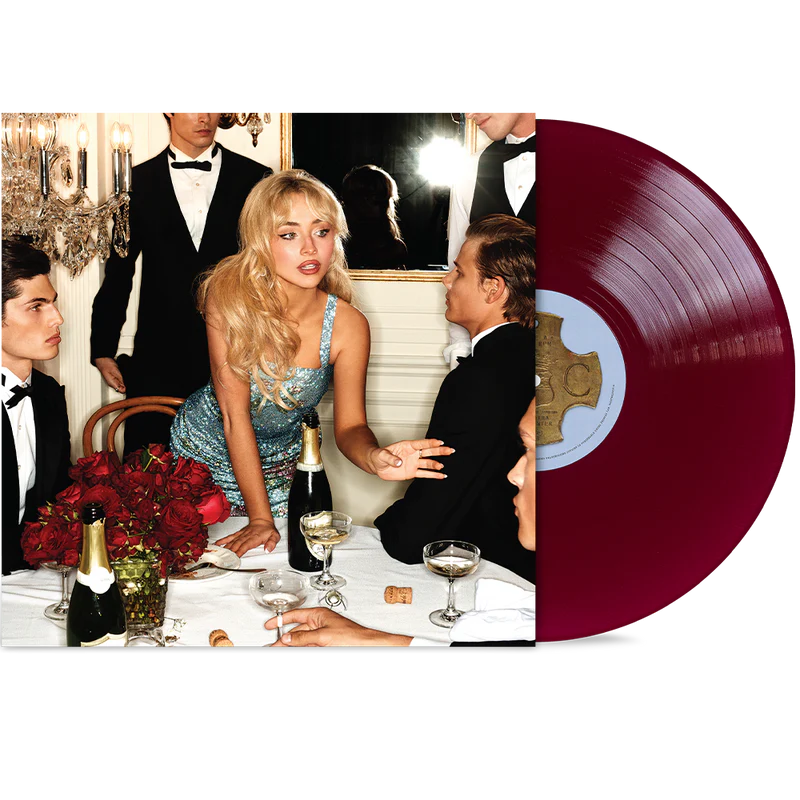 Man's Best Friend Bonus Track LP