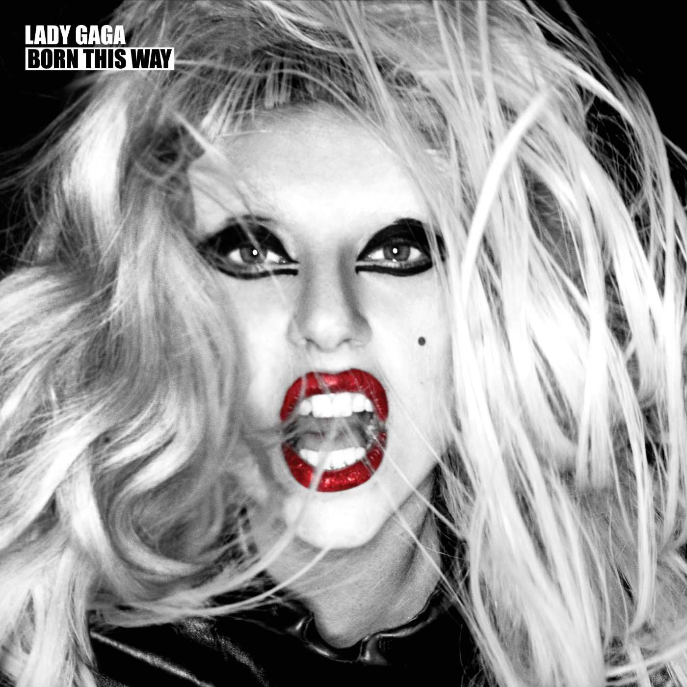 Born This Way 2LP