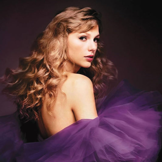 Speak Now (Taylor's Version) [Orchid Marbled 3 LP]