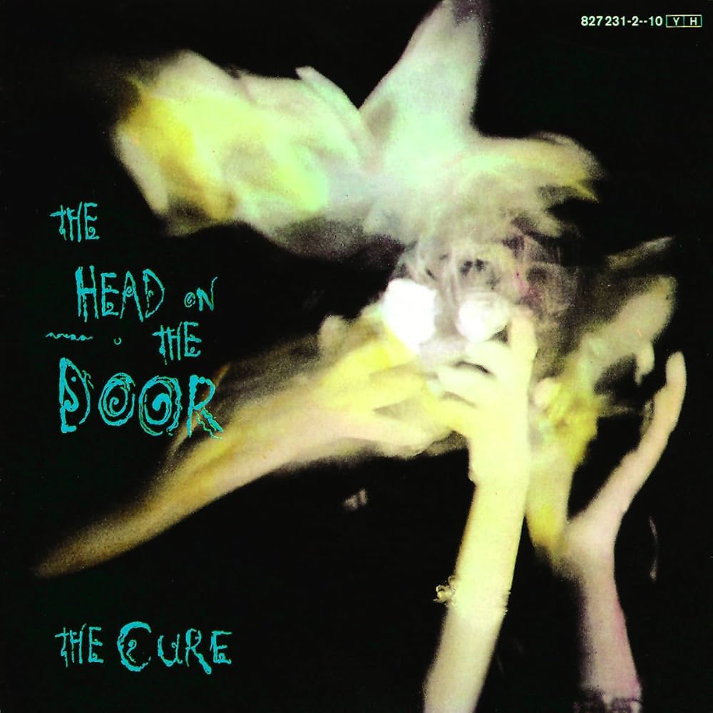 The Head On The Door (180g) Vinyl LP