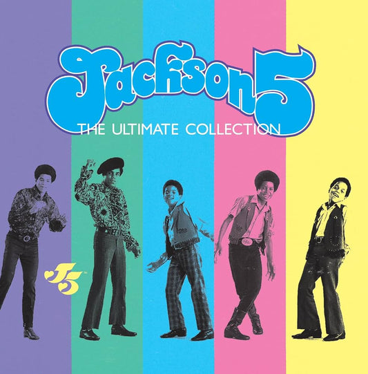 The Ultimate Collection 2LP