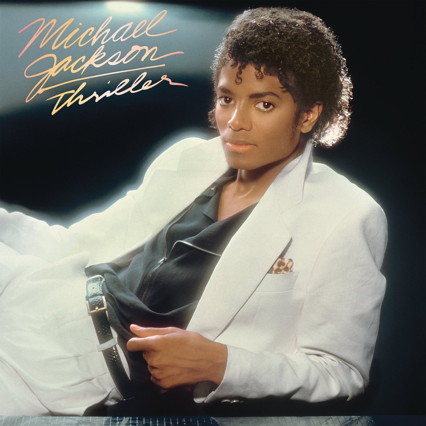 Thriller Vinyl LP