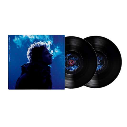 Bocanada Vinyl 2LP
