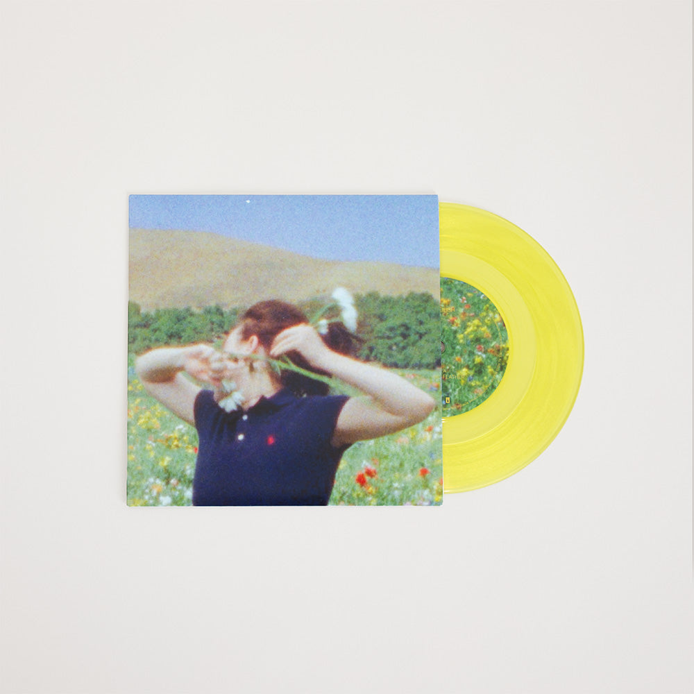 BIRDS OF A FEATHER 7" VINYL [TRANSLUCENT GREEN]