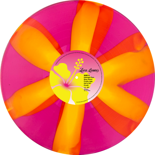 MIDNIGHT SUN: GIRLS TRIP - Sun Ray Disc