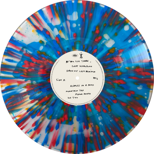 The Boys Of Dungeon Lane (Special Edition) — Paul McCartney (2LP)