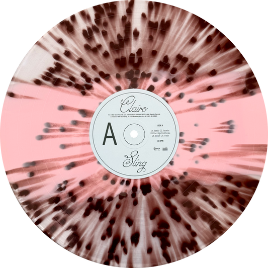 Sling: 5th Anniversary Limited Vinyl