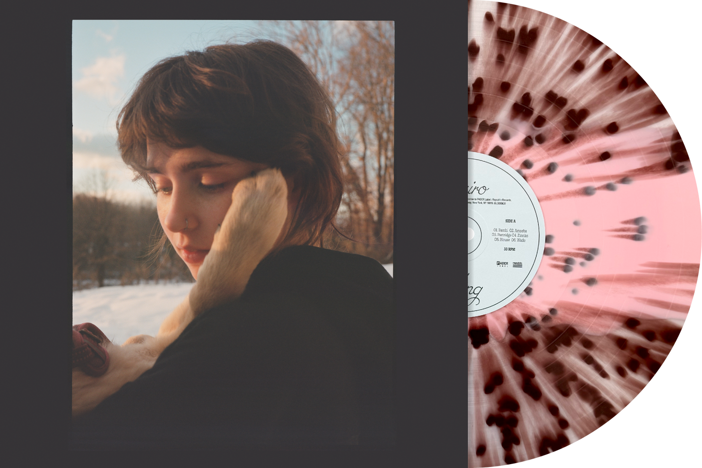 Sling: 5th Anniversary Limited Vinyl