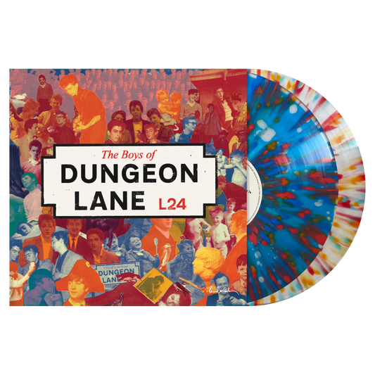 The Boys Of Dungeon Lane (Special Edition) — Paul McCartney (2LP)