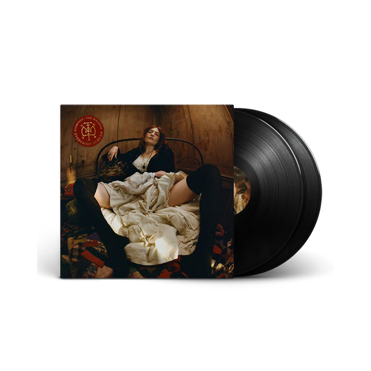 Florence + The Machine - Everybody Scream Vinyl