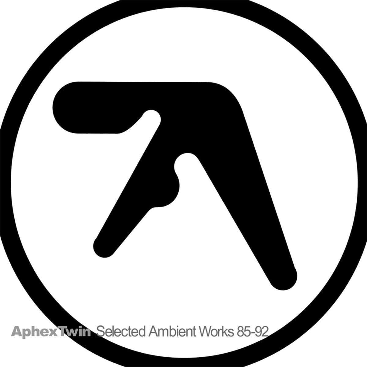 Selected Ambient Works 85-92 Vinyl 2LP