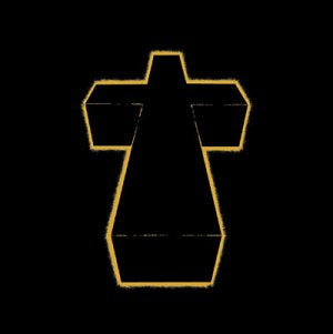 Cross Vinyl 2LP