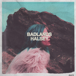 Badlands: Standard vinyl