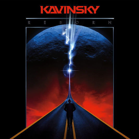 Reborn (2LP)