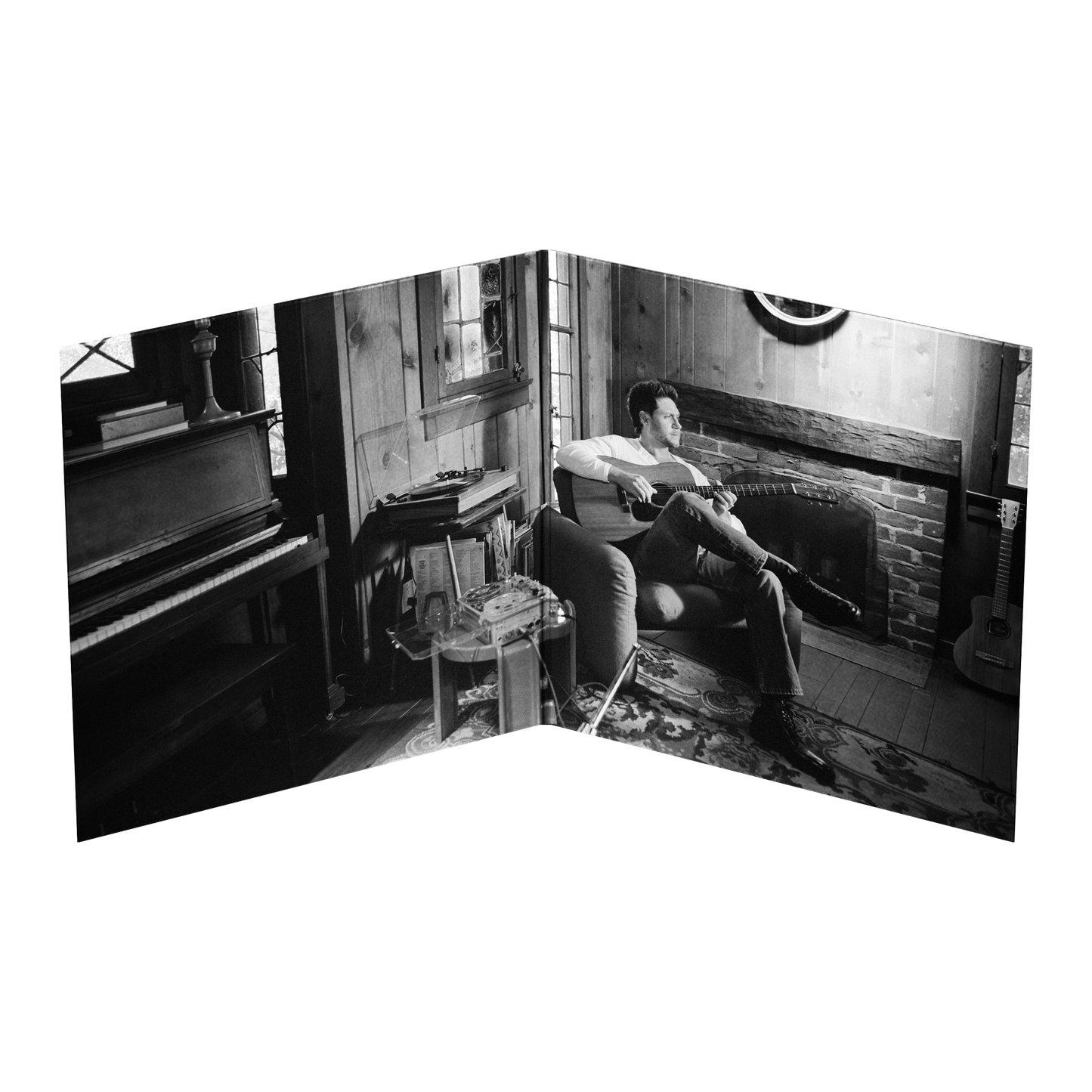 Dinner Party - Signed Candlelight Vinyl