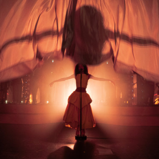 Live at Eventim Apollo 2LP