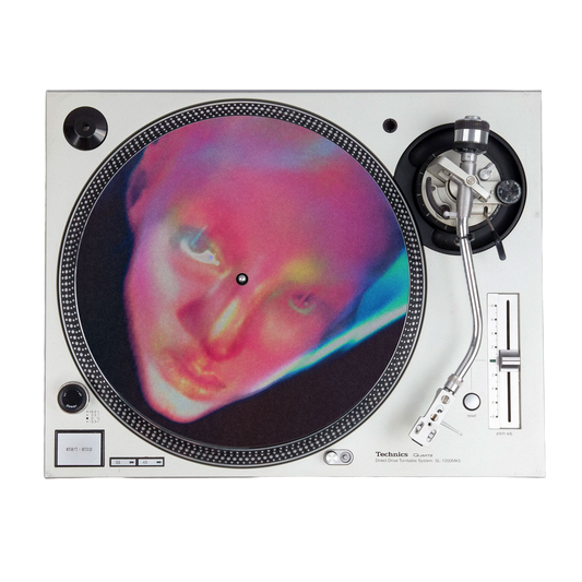Dopamine Chamber (Indie Exclusive Colored Vinyl) Vinyl LP+Slipmat